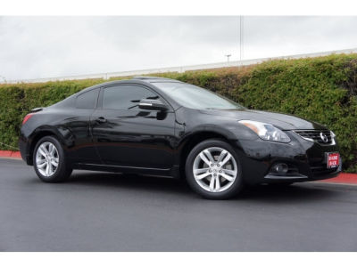 2010 Nissan Altima  2.5 S