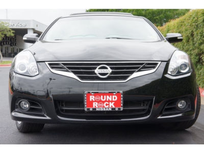 2010 Nissan Altima  2.5 S