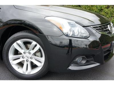 2010 Nissan Altima  2.5 S
