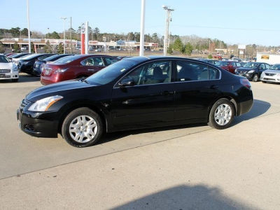 2012 Nissan Altima  2.5 S