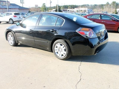 2012 Nissan Altima  2.5 S