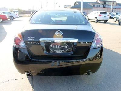 2012 Nissan Altima  2.5 S