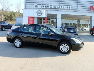 2012 Nissan Altima  2.5 S