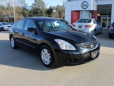 2012 Nissan Altima  2.5 S