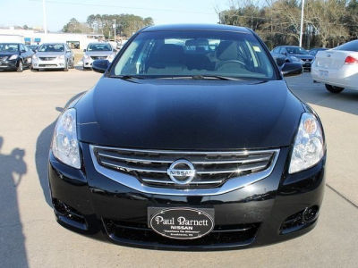 2012 Nissan Altima  2.5 S