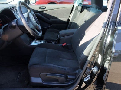 2012 Nissan Altima  2.5 S
