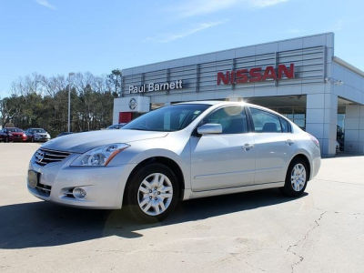 2012 Nissan Altima  2.5 S