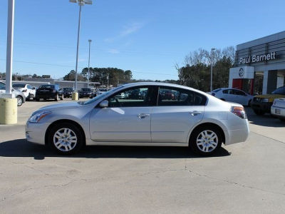 2012 Nissan Altima  2.5 S