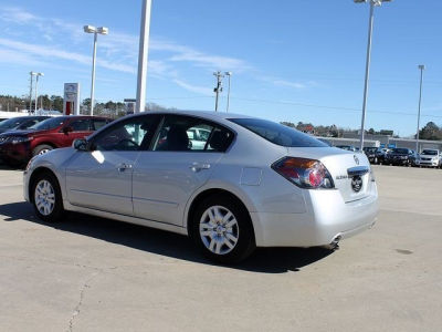 2012 Nissan Altima  2.5 S