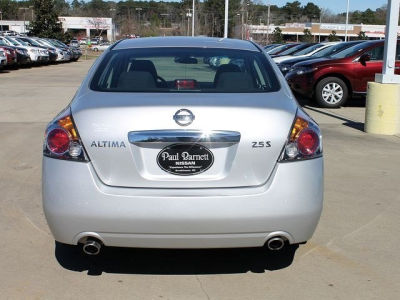 2012 Nissan Altima  2.5 S
