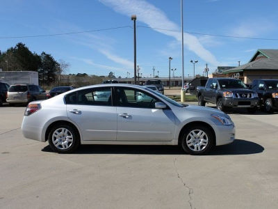 2012 Nissan Altima  2.5 S