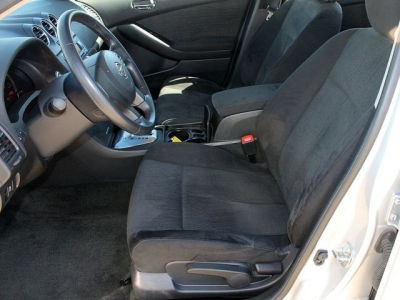 2012 Nissan Altima  2.5 S