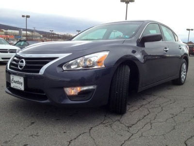 2013 Nissan Altima  2.5 S