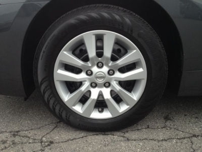 2013 Nissan Altima  2.5 S