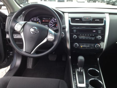 2013 Nissan Altima  2.5 S