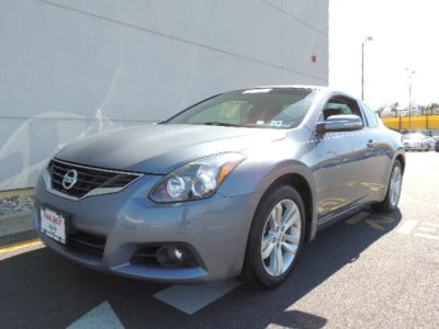 2011 Nissan Altima  2.5 S