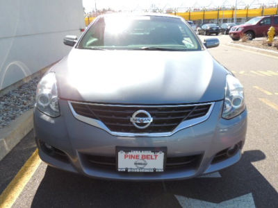 2011 Nissan Altima 2.5 S