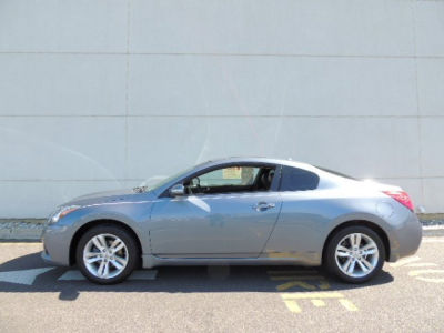 2011 Nissan Altima 2.5 S