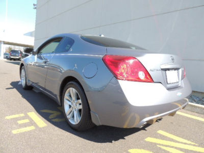 2011 Nissan Altima 2.5 S