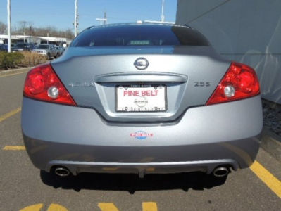 2011 Nissan Altima 2.5 S
