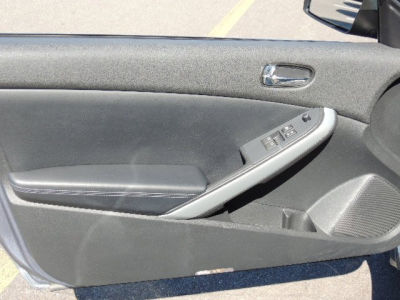 2011 Nissan Altima 2.5 S