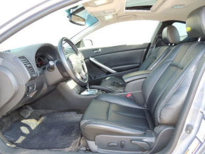 2011 Nissan Altima 2.5 S