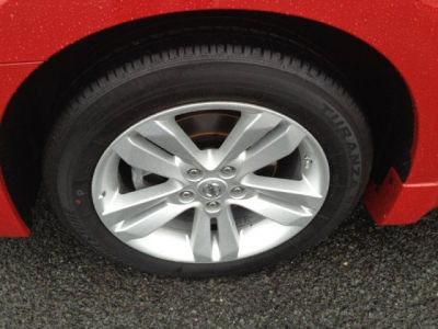 2010 Nissan Altima  2.5 S