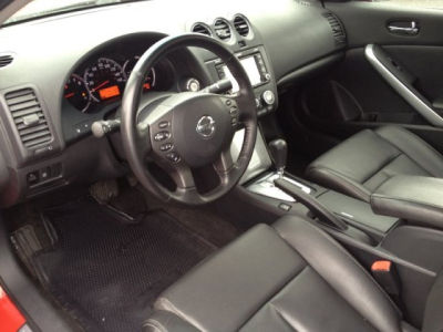 2010 Nissan Altima  2.5 S