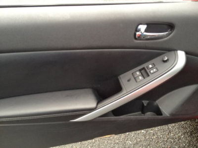 2010 Nissan Altima  2.5 S