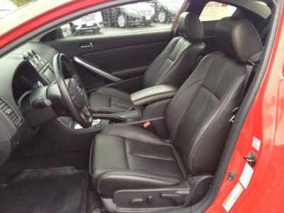 2010 Nissan Altima  2.5 S