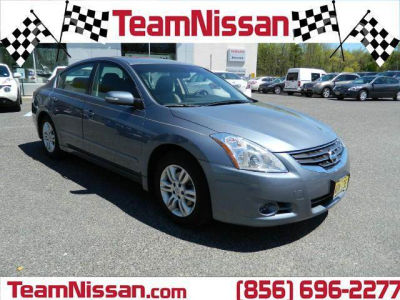 2010 Nissan Altima  2.5 S