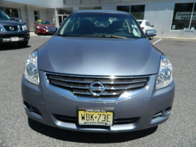 2010 Nissan Altima  2.5 S
