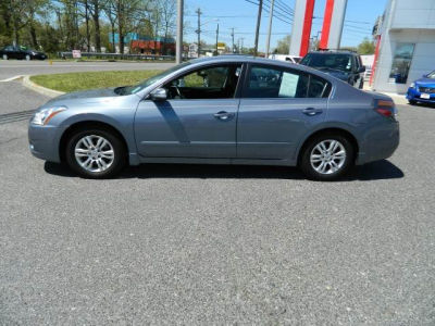 2010 Nissan Altima  2.5 S