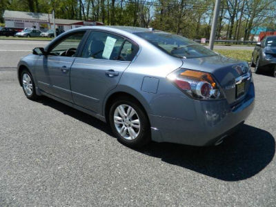 2010 Nissan Altima  2.5 S
