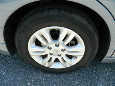 2010 Nissan Altima  2.5 S