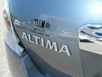 2010 Nissan Altima  2.5 S