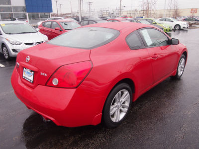 2012 Nissan Altima  2.5 S