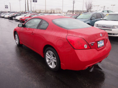 2012 Nissan Altima  2.5 S