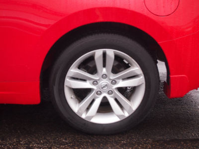 2012 Nissan Altima  2.5 S