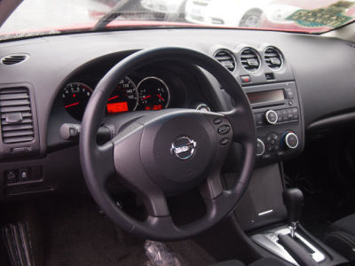 2012 Nissan Altima  2.5 S