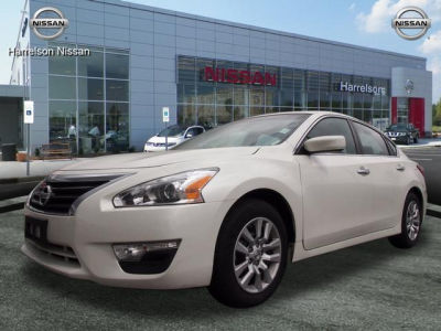 2013 Nissan Altima  2.5 S