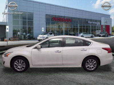 2013 Nissan Altima  2.5 S