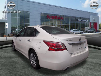 2013 Nissan Altima  2.5 S