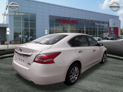 2013 Nissan Altima  2.5 S