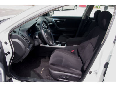 2013 Nissan Altima  2.5 S