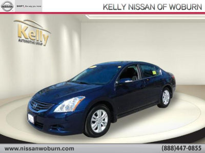 2010 Nissan Altima  2.5 SL
