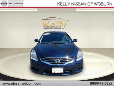 2010 Nissan Altima  2.5 SL