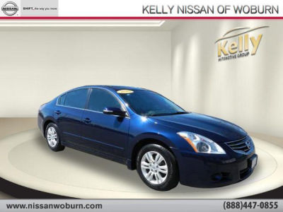 2010 Nissan Altima  2.5 SL