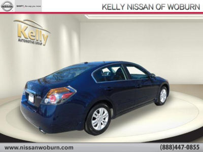 2010 Nissan Altima  2.5 SL