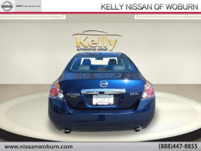 2010 Nissan Altima  2.5 SL
